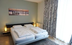 Appartement aan Zee, Prachtig appartement op de begane grond PS 13-001
